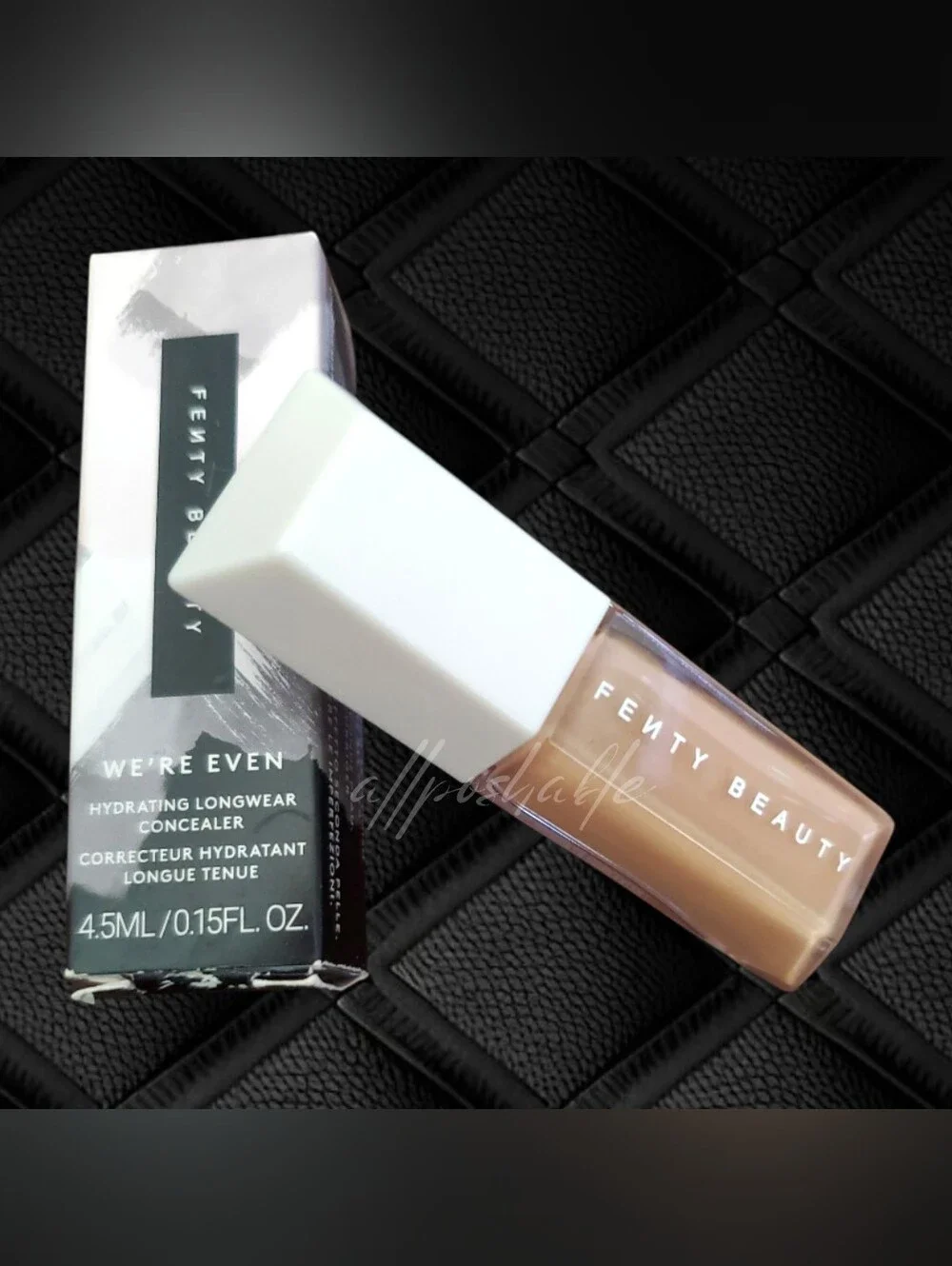 Fenty Beauty brand new